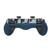 Mizar wireless  blue camo ps4 - DSCPS4-BC