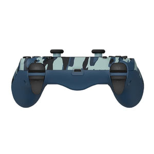 Mizar wireless  blue camo ps4 - DSCPS4-BC