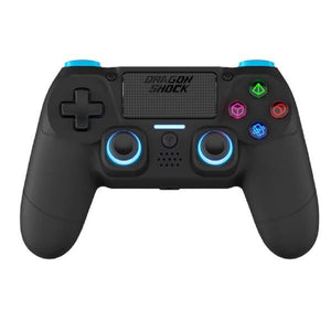 Mizar wireless  black ps4 - DSCPS4-BK