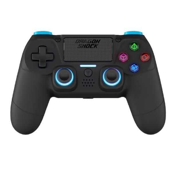 Mizar wireless  black ps4 - DSCPS4-BK
