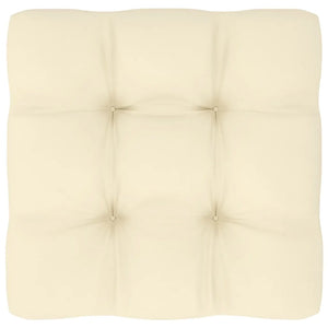 Set Divani da Giardino 8 pz con Cuscini Legno Massello Pino cod mxl 44741