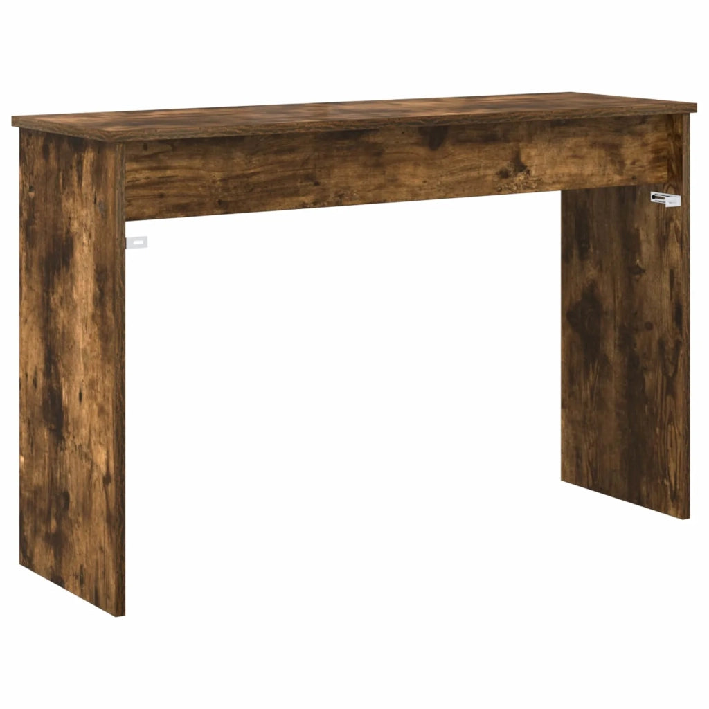 Supporto per Tastiera Rovere fumé 100 x 32 x 64 cm 899499