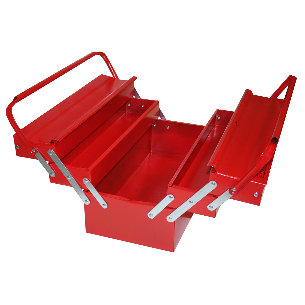 Portaut.Metallo 5 Scompar.2 Man.