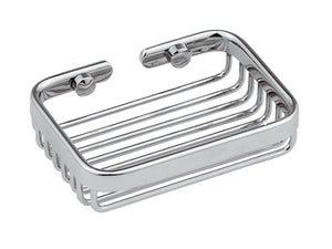 Portasapone piccolo rettangolare