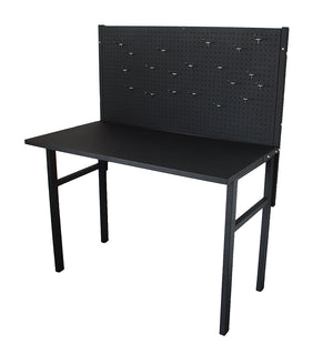 Tavolo Richiudibile Da Parete In Metallo