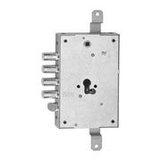 ISEO 668G SERRATURA APPL P/BLIND TRIPL CIL SAG E63