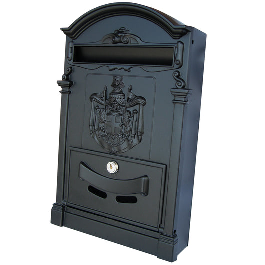 Cassetta Posta Artistica 41X26X9  2500St