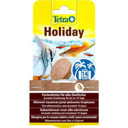 Tetra Holiday 30gr