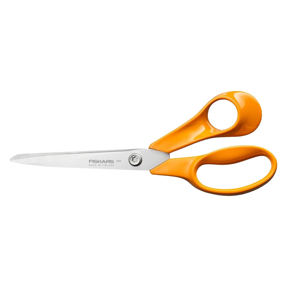 FORBICI UNIVERSALI MULTIUSO cm 21  - FISKARS