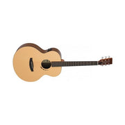Chitarra acustica tanglewood metropolitan tm3e natural satin - 0819907024190