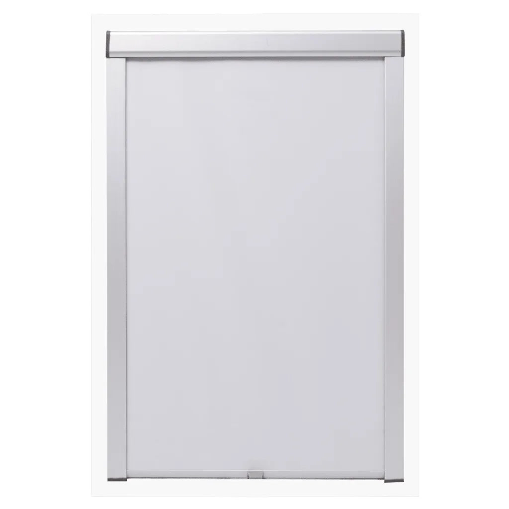 Tenda a rullo | Tenda avvolgibile Oscurante Persiana Bianca 102