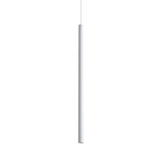 Lampadario Look Led 11.5W Luce Naturale Bianco Altezza Regolabile Ideal Lux