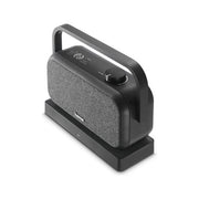 Cassa wireless hama 00221849 loudspeaker for tv black e gray