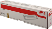 ORIGINAL OKI toner magenta 44059166 MC851/861 ~7300 Seiten