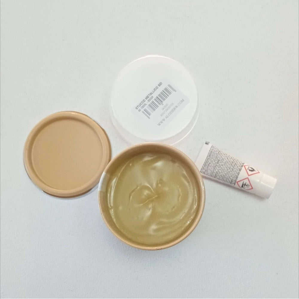 Siderplast sid 40 150ml stucco per metallo