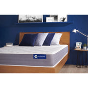 Materasso Actiflex dream 80x210cm - Spessore : 22cm - Molle insacchettate e memory foam - Moderatamente rigido