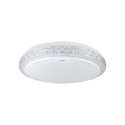 Plafoniera LED Struhm PRYZMA 26cm 12W CCT stellare