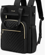 Borsa per laptop 2 in 1