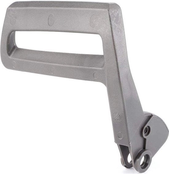 Kit di sostituzione per catena e manubrio di protezione per catena a cuneo - parte di ricambio per 61266268272 272XP.