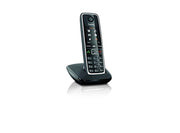 Cordless Gigaset C560 Display Colori Analogico Rubrica Vip Vivavoce Tastiere Retroilluminata