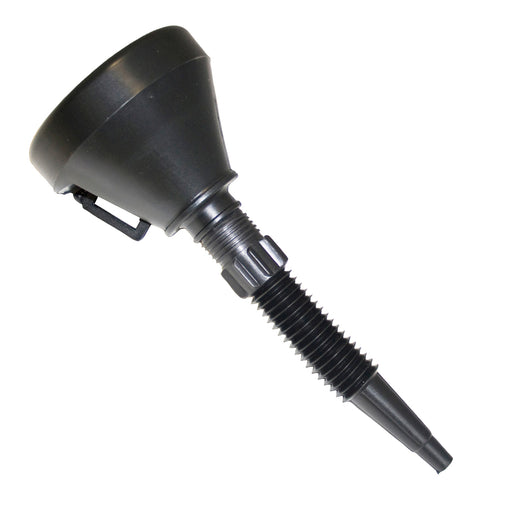 Imbuto Per Rifornim.Con Prolunga Fless.