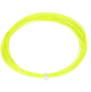 Snarre per rackets da badminton in nylon elastico - 10 metri - alta resistenza - duraturo - per rackets da badminton - 6 colori - corda per badminton