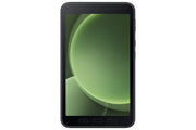 Samsung Galaxy Tab Active5 Wi-Fi Entreprise Edition Samsung Exynos 128 GB 20,3 cm (8") 6 GB Wi-Fi 6 (802.11ax) Android 14 Verde