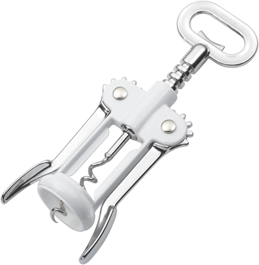 Apribottiglie Cavatappi con 2 Leve Lillo Pedrini
