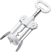 Apribottiglie Cavatappi con 2 Leve Lillo Pedrini