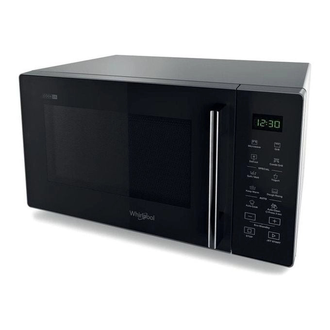 Whirlpool Cook25 Microonde a libera installazione - MWP 253 SB