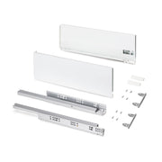 Cassetto esterno Protone 30 kg altezza 178 mm