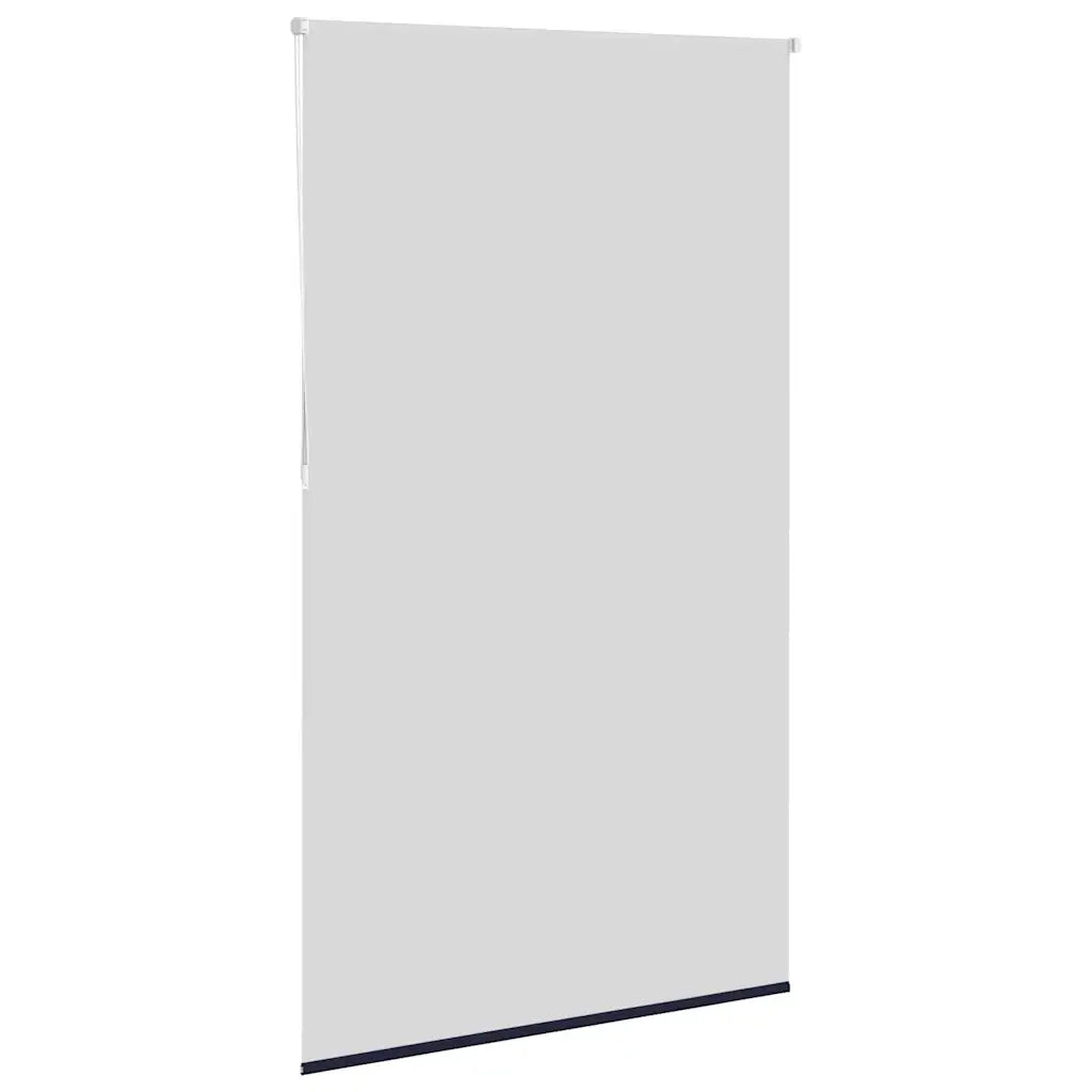 Tenda a Rullo Oscurante 125x230 cm Larghezza Tessuto 121,6 cm 4011601