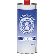 SMACCHIATORE SGRASSATORE TRIELINA TRIELCLOR - LT 1- 12 pezzi