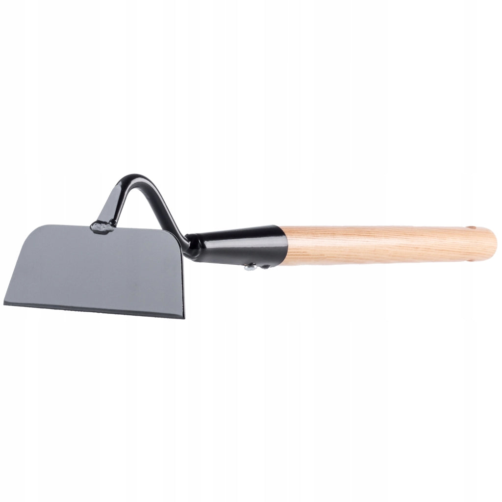 Zappa da giardino KADAX per estirpare le erbacce, 12,5 cm, piccola, 39 cm
