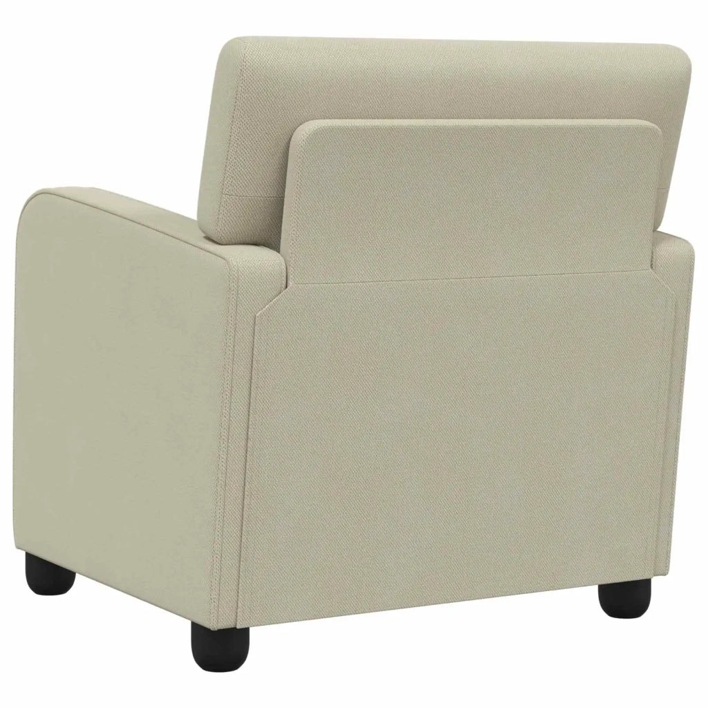 Poltrona Sabbia Velluto 42043449