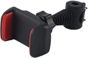 Accessorio da golf per smartphone con clip - Registrazione del movimento di golf - Supporto per smartphone - Accessorio da golf - Strumento di allenamento - Materiale ABS eco-friendly - Supporto per smartphone