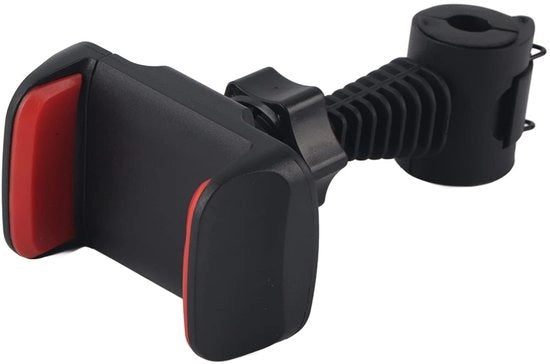 Accessorio da golf per smartphone con clip - Registrazione del movimento di golf - Supporto per smartphone - Accessorio da golf - Strumento di allenamento - Materiale ABS eco-friendly - Supporto per smartphone