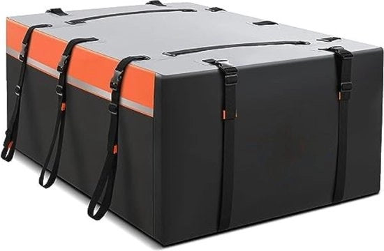 Porta bagaglia pieghevole 

Modello: Daktas Auto 
Codice: Daktas Auto 

Dimensioni: 
- Lunghezza: 120 cm 
- Larghezza: 40 cm 
- Altezza: 20 cm 

Peso: 5 kg 
Capacità: 100 litri