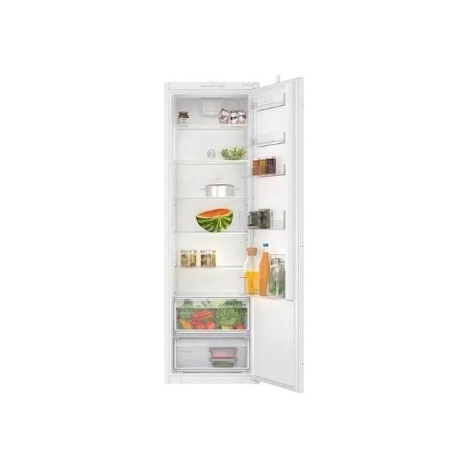Bosch Serie 2 KIR81NSE0 frigorifero Da incasso 310 L E Bianco