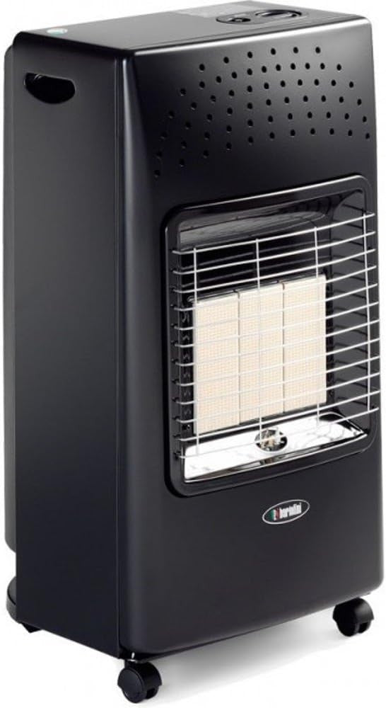 BARTOLINI STUFA GAS GPL BATIK I NERA