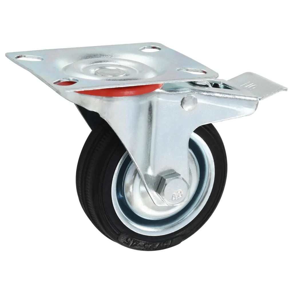 Ruote Girevoli 8 pz 75 mm CFW9507821