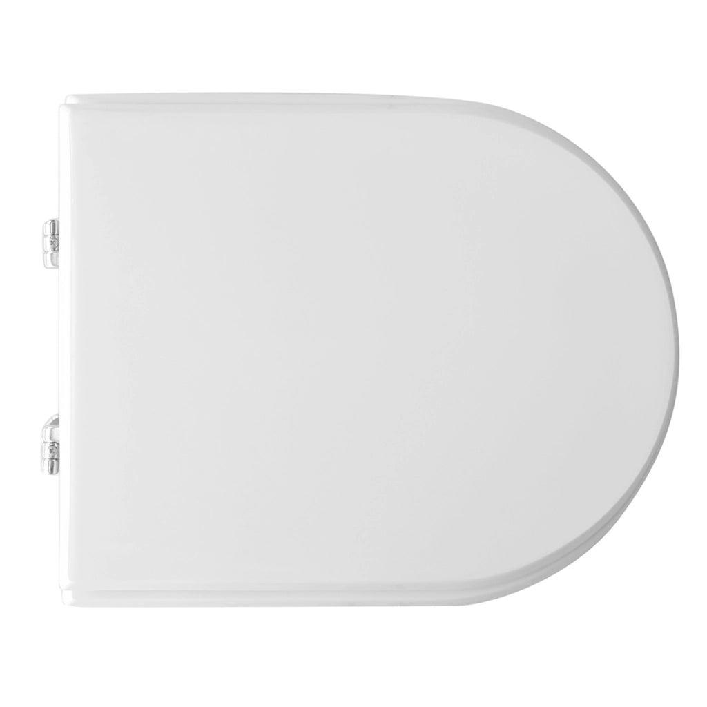 SEDILE WC PER  FALERI VASO H20 FORMA 7- Bianco- CW- pezzi 1