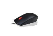 Lenovo 4Y50R20863 mouse Ufficio Ambidestro USB tipo A Ottico 1600 DPI