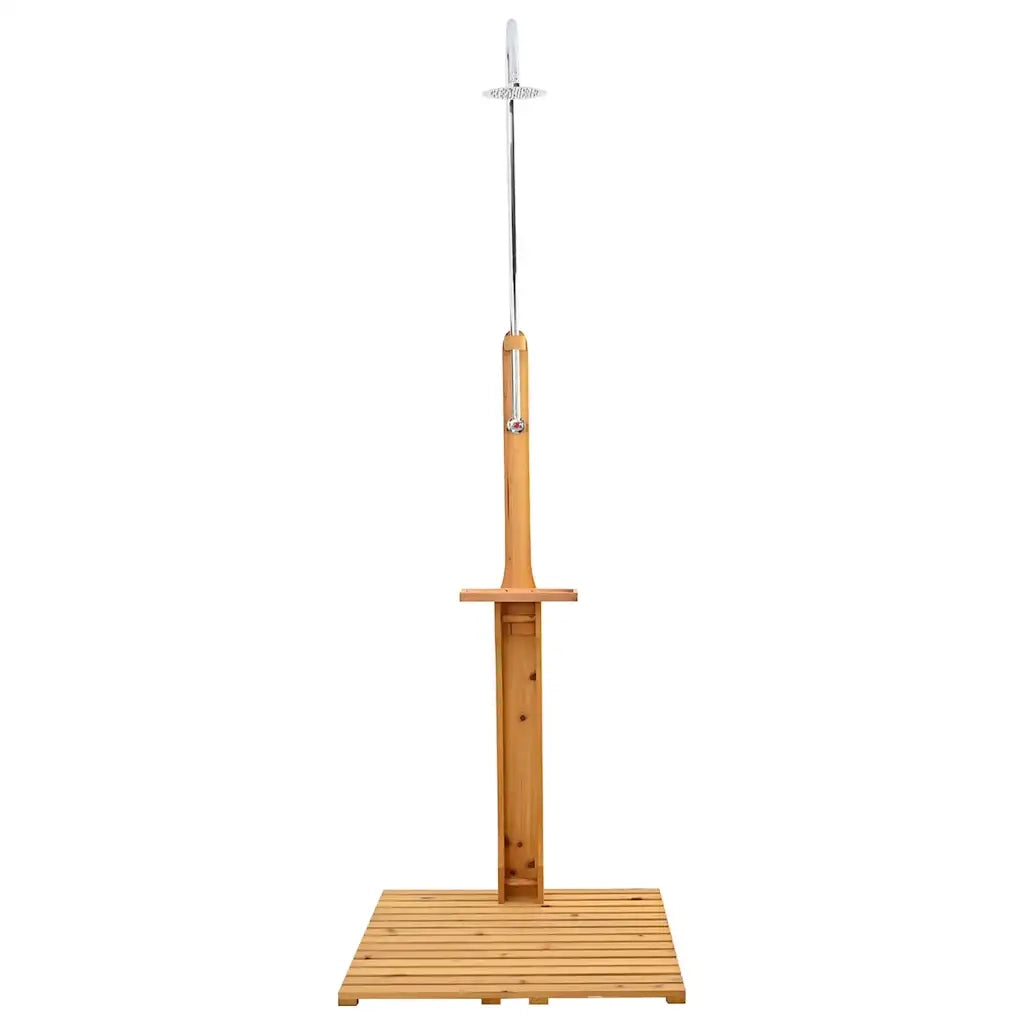 Doccia da Giardino in Legno  cod mxl 50974