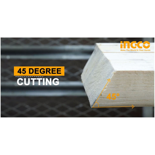 Seghetto alternativo batteria 20 V + 5 lame Solo Ingco CJSLI8501