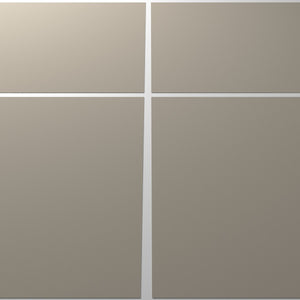 Pittura Lavabile Interno Home Paint - Rivestimenti Interni 543 - Litri 14