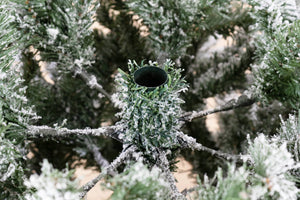 Albero di Natale NewArtemide 180 cm