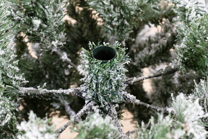 Albero di Natale NewArtemide 180 cm