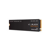 WD SSD Black SN7100 1TB M.2 NVMe Gen 4.0