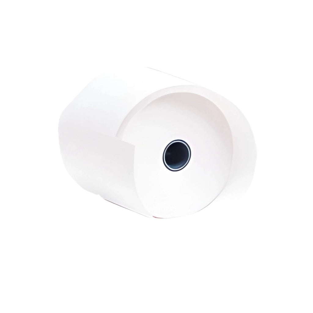 EcoPrice® Carta Termico 80mmx80mm 55g 1 Rotolo
